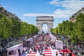 Illustration - Paris