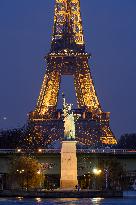 Illustration - Paris