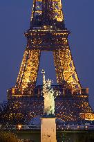 Illustration - Paris