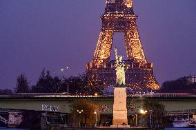 Illustration - Paris