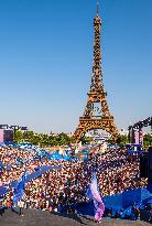 Illustration - Paris