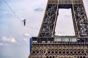 Illustration - Paris