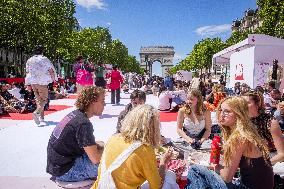 Illustration - Paris