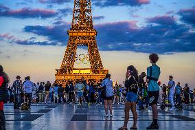 Illustration - Paris