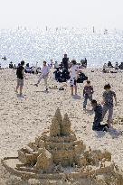 Illustration - La Rochelle