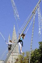 Illustration - La Rochelle