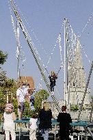 Illustration - La Rochelle