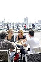 Illustration - La Rochelle