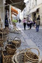 Illustration - La Rochelle