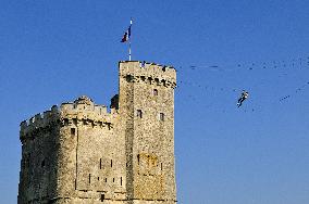 Illustration - La Rochelle