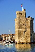 Illustration - La Rochelle