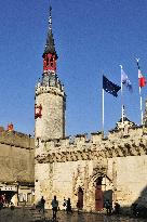 Illustration - La Rochelle