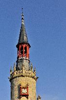 Illustration - La Rochelle