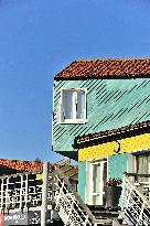 Illustration - La Rochelle