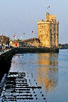Illustration - La Rochelle