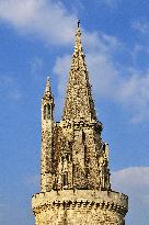 Illustration - La Rochelle