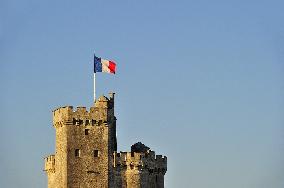 Illustration - La Rochelle