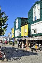 Illustration - La Rochelle