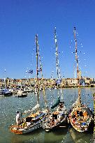 Illustration - La Rochelle