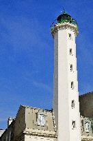 Illustration - La Rochelle