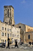 Illustration - La Rochelle