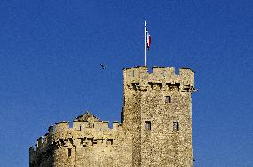 Illustration - La Rochelle