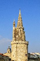 Illustration - La Rochelle