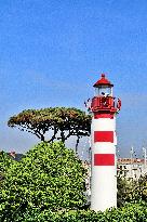 Illustration - La Rochelle