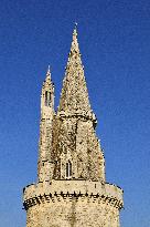 Illustration - La Rochelle