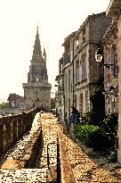 Illustration - La Rochelle