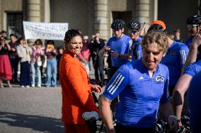 CROWN PRINCESS VICTORIA
