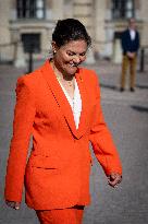 CROWN PRINCESS VICTORIA