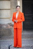 CROWN PRINCESS VICTORIA