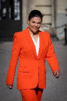 CROWN PRINCESS VICTORIA