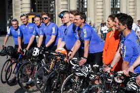 CROWN PRINCESS VICTORIA