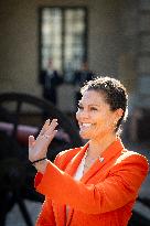 CROWN PRINCESS VICTORIA