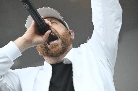 SWEDEN ROCK 2025