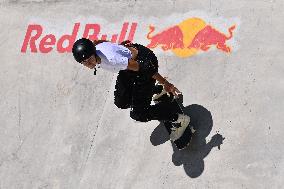 ALTRO - Skateboard - Women's Prelims WST World Cup Rome 2025