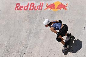 ALTRO - Skateboard - Women's Prelims WST World Cup Rome 2025