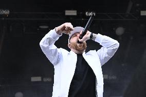 SWEDEN ROCK 2025