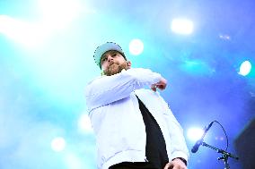 SWEDEN ROCK 2025