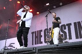 SWEDEN ROCK 2025