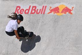 ALTRO - Skateboard - Women's Prelims WST World Cup Rome 2025