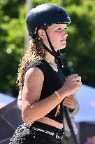 ALTRO - Skateboard - Women's Prelims WST World Cup Rome 2025