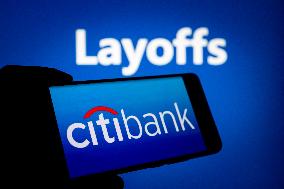 Illustration Citibank