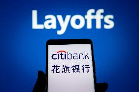Illustration Citibank