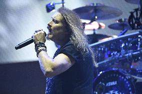 SWEDEN ROCK 2025