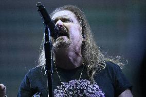 SWEDEN ROCK 2025