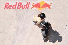 ALTRO - Skateboard - Women's Prelims WST World Cup Rome 2025