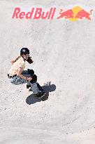 ALTRO - Skateboard - Women's Prelims WST World Cup Rome 2025